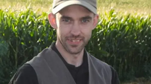 Portable Antiquities Scheme Darren Booth