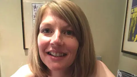 Wales News Service Sarah-Jayne Roche