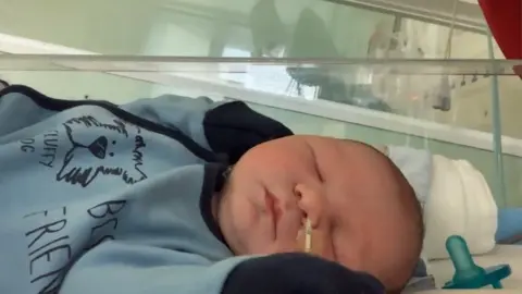 Lauren Mannell Ollie