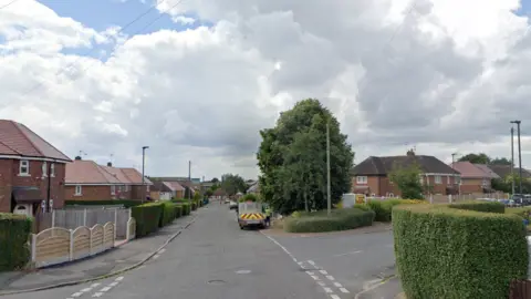 Google Renfrew Street