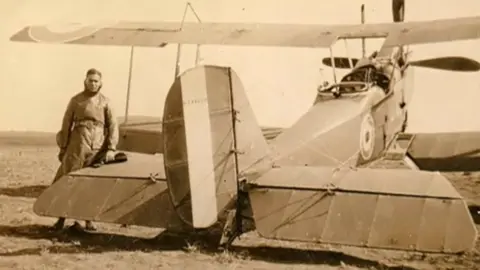 G&K Auctioneers Sgt William Robinson Clarke