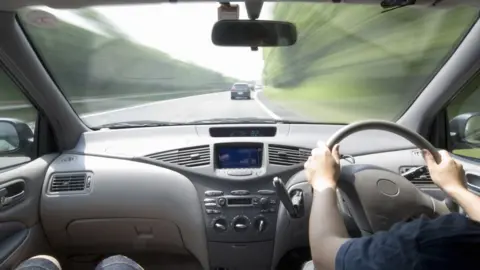 Getty Images Electric car