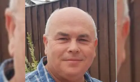 Wye Valley Hospital Trust Dave Morgan