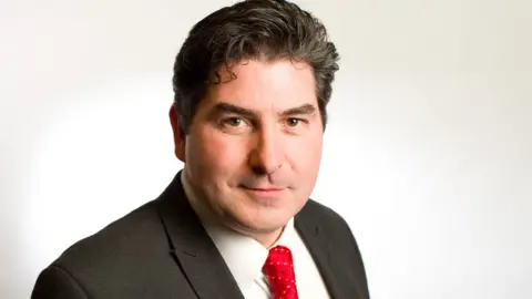 Labour Party Rob Flello