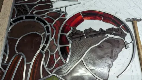 Birmingham Cathedral Birmingham Cathedral