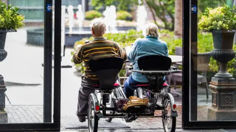 Vivium Group Cycling