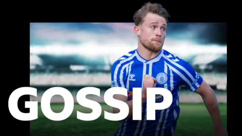 Kilmarnock midfielder David Watson