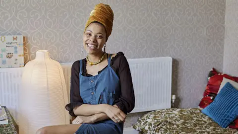 Dot Dot Dot A former Dot Dot Dot guardian