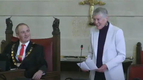 Bristol City Council/Youtube Val Jeal