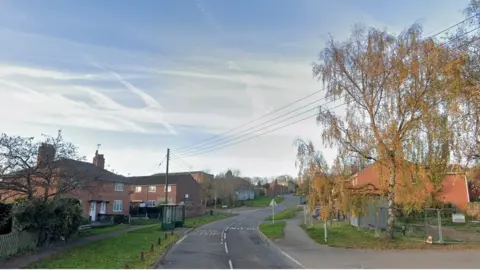 Bridge St, Weedon Bec, Northamptonshire