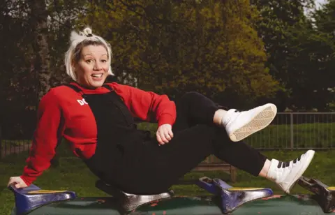 Edward Moore Rebecca Shorrocks