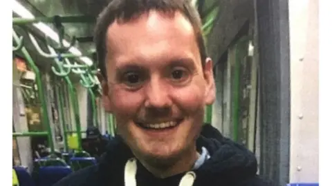 Victoria Police Benjamin Wyatt