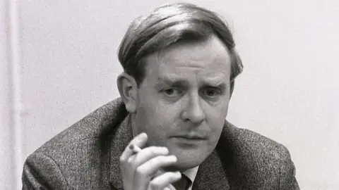 BBC John le Carré