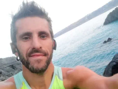 Simone Massetti/Facebook Simone Massetti