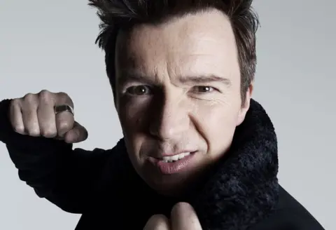 Rankin Rick Astley