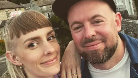 Mike Manger Rosy and Mike