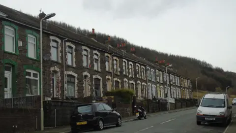 BBC Maerdy, Rhondda