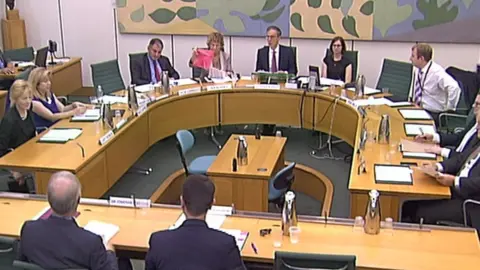 BBC NI Affairs Committee