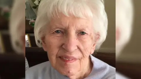 Brian Mahoney Elizabeth Mahoney