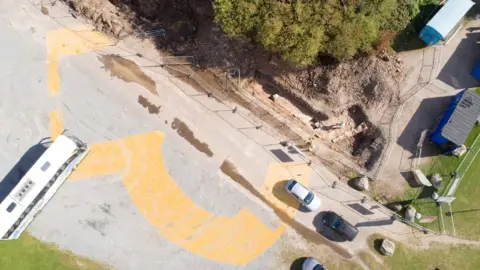 Octovision Media view of the dig in Hull