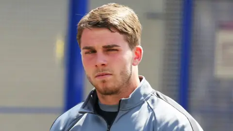 South Beds News Agency Thomas Collins