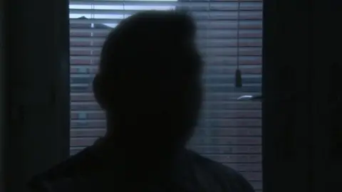 BBC "Khalid" silhouette