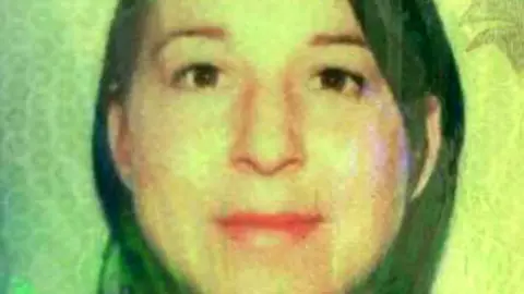 Major search launched for missing Shetland woman Lorraine Grains