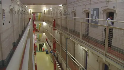 Barlinnie Prison