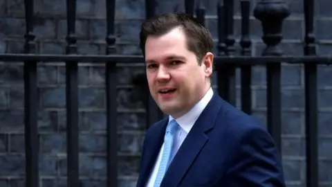 Reuters Robert Jenrick