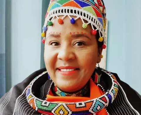 Nandi Jola Nandi Jola