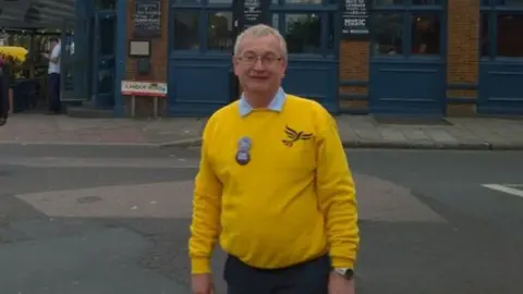 Graham Colley Graham Colley