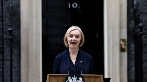 Reuters Liz Truss