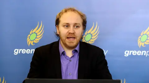 Pacemaker Steven Agnew