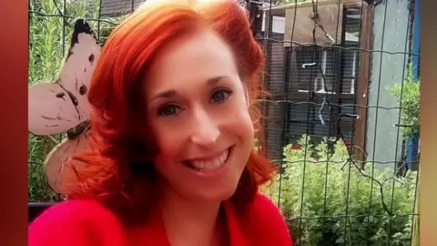 Family photo Amy Ellis