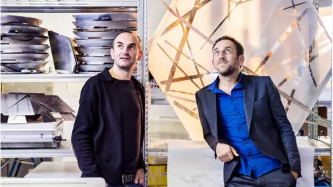 Courtesy realities:united Tim and Jan Edler