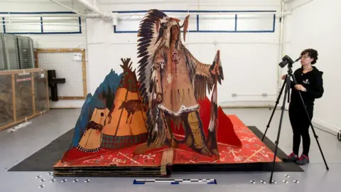 Wullie Marr John Byrne book