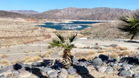 BBC Lake Mead