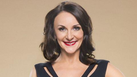 Strictly Come Dancing judge Shirley Ballas has breast implants removed ...