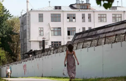 AFP Lefortovo, 8 Jul 10