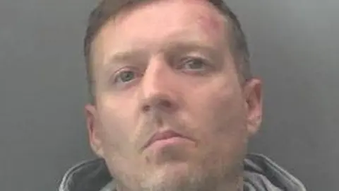 Peterborough man who dragged ex in the sea jailed for 'shocking' abuse