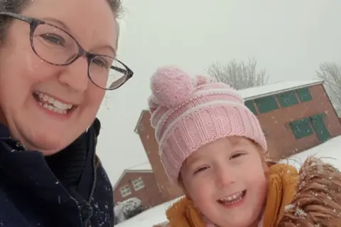 Jackie Smith Jackie and Poppy