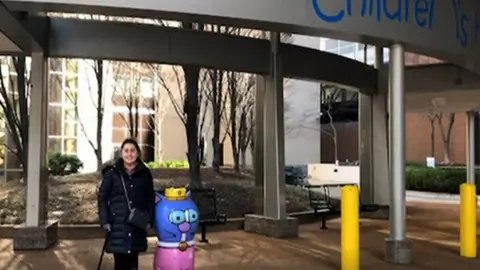 Thurgood family Maddi Thurgood