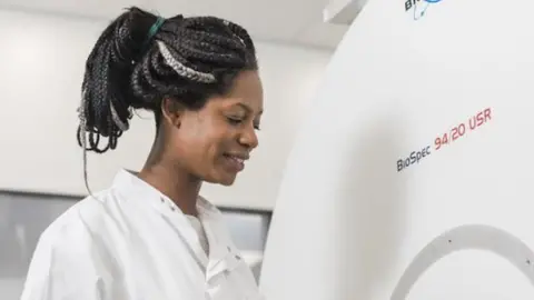 Imperial College Dr Yolanda Ohene