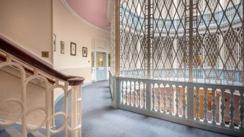 NHS Dumfries and Galloway Crichton Hall