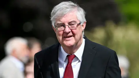 Reuters Mark Drakeford