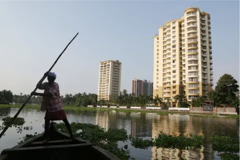 SIVARAM V Alfa Serene