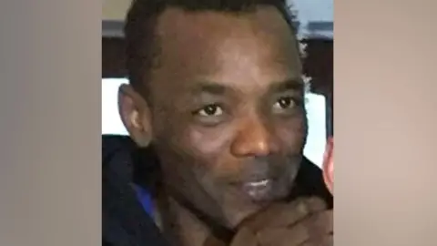 West Midlands Police Khalid Yousef