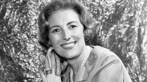 Dame Vera Lynn