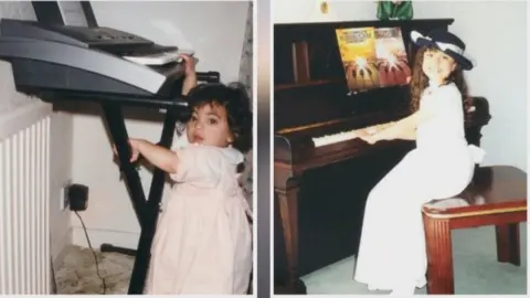 Ayoub Sisters Ayoub sisters