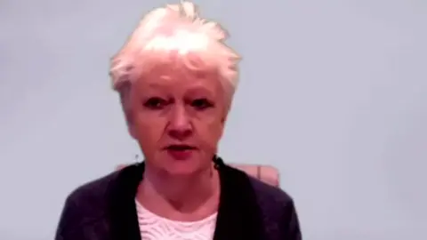 Post Office Horizon IT Inquiry Pauline Thompson